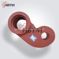 Parts Slewing Lever For Schwing Concrete Truck Pump